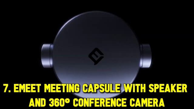 12 Must Have Gadgets For A Modern Workspace смотреть онлайн