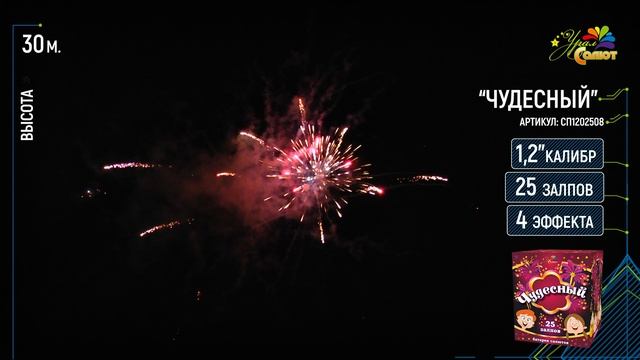 Чудесный СП1202508 смотреть онлайн