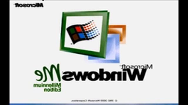Windows Me Startup & Shutdown Sounds in G Major 1393812602 смотреть онлайн