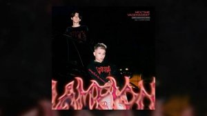 NEXTIME, vacemadest - Тесла (Official Audio)