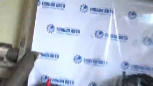 Проверка давления масла в двигателе 662911 10 137143 OM662 Istana