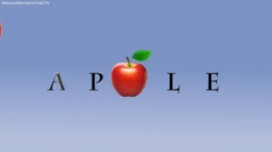 Apple - A Logo Spoof Luxo Lamp | Classic