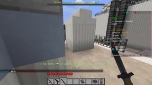 CS:GO В МАЙНКРАФТЕ?