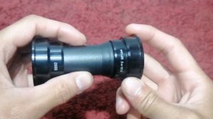 AliExpress ONIRII Bike Bottom Bracket T47/24mm/30mm 86-92mm 68-73mm BSA BB30PF41 Thread BB каретка