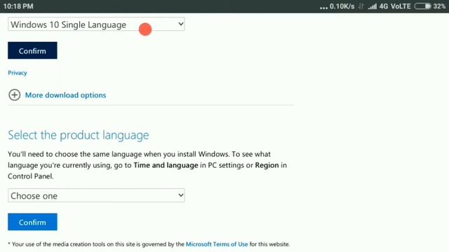 download Windows | download Windows 10 | download Windows 10 iso from Microsoft смотреть онлайн
