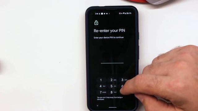 Speed Up Window and Menu Animations on Android смотреть онлайн