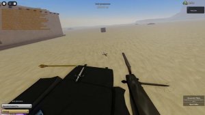 Прохождение 25 км в Пыльной поездке!