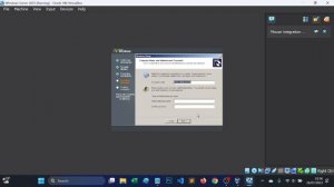 TUTORIAL INSTALL WINDOWS SERVER 2003 DI VIRTUALBOX 7.0