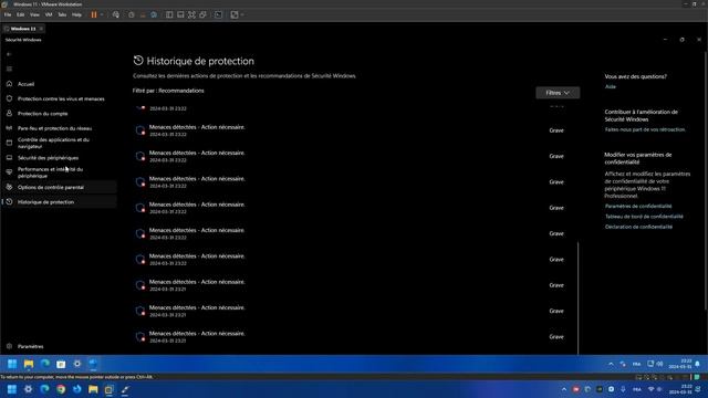 Test Microsoft defender 4.18 смотреть онлайн