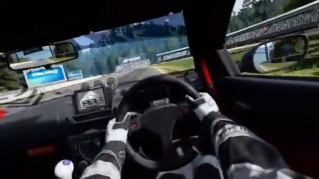 SHIFT 2 UNLEASHED™ - 99006782 смотреть онлайн