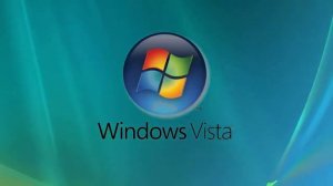 Microsoft Windows Vista Start Up Sound
