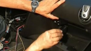 IXA W404R / Radio seat leon / How To Remove Radio Unit on Seat Leon