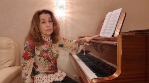 Как увеличить скорость исполнения. Урок №2.  И.Гайдн.  Соната ми-бемоль мажор