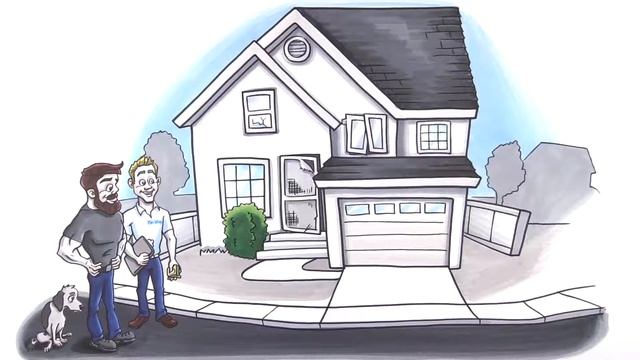 Newest Animated Ad Spot - True View Windows & Glass смотреть онлайн