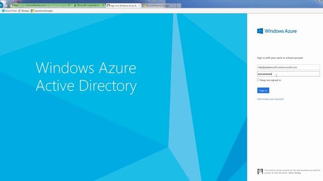 Microsoft Mobility смотреть онлайн