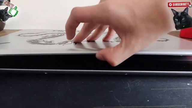 Como Desmontar e Instalar un SSD En una Laptop HP смотреть онлайн