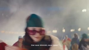 Humood AlKhudher & Fahad Al Hajjaji - Hadaf | AFC Asian Cup Qatar 2023 Official Song