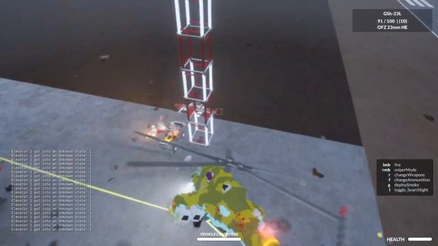 Проверка Вертолётов смотреть онлайн