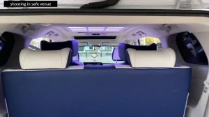 2022 Buick GL8 ES in-depth Walkaround