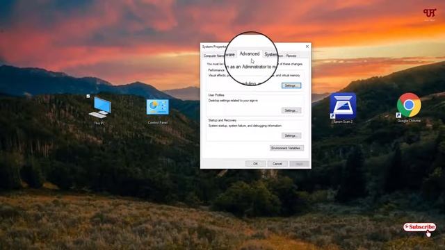 How to Disable or Enable Text Shadow in Desktop Icons of Windows ? смотреть онлайн