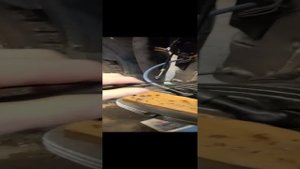 Установка тросов к пз 30. Часть 2