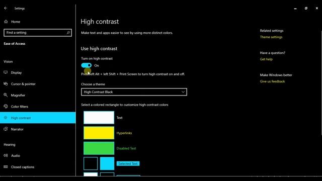 #darkmode #nightmode #windows DARK MODE in Windows 10 смотреть онлайн