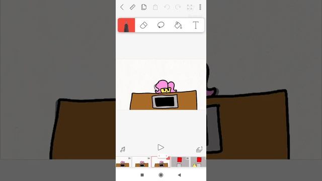 Фнаф мультик " Новый Охранник" Фокси и Флаттершай смотреть онлайн