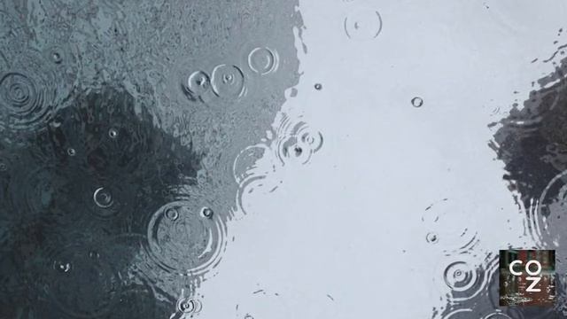 Look out the Window. It's Cozy rain for Sleep. смотреть онлайн