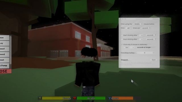 Best Macro settings for Autoclicker in (MACBOOK) смотреть онлайн