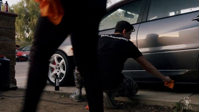 A Halaweenie Production - Smilez Per Hour - SwiftsCreation [4k] смотреть онлайн