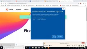 mozilla firefox download for windows 10