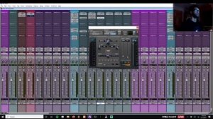 Creating a Pro Tools Recording Session Template From Scratch