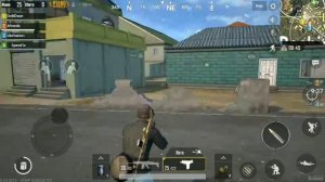 Новое обновление в PUBG Mobile (не на все устройства)