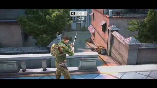 Brother in Arms 3 (60FPS MOD) Walkthrough смотреть онлайн