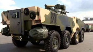 Volat V2 белорусский БТР! #қазақстан #әскер