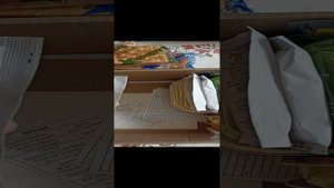 ИРП 5. Распаковка