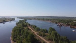 Сарапул, воложка