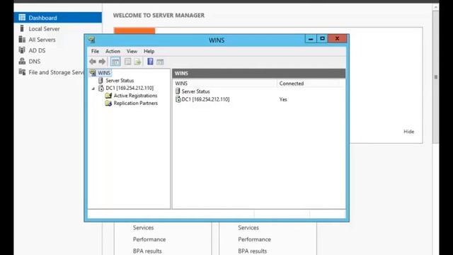 windows server 2012 egitimi wins windows internet ad hizmeti смотреть онлайн