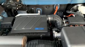 First Look! 2024 SWM G03F EDi 7-Seats SUV | Italy Brand | Exterior and Interior Details