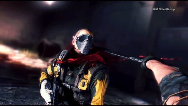 Rules of Nature goes with Dying Light ಠ_ಠ смотреть онлайн