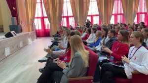 Сарафанное радио -15 от  21.10.24