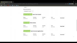 FIX NITROSENSE NOT WORKING IN WINDOWS 11 - How to Fix It