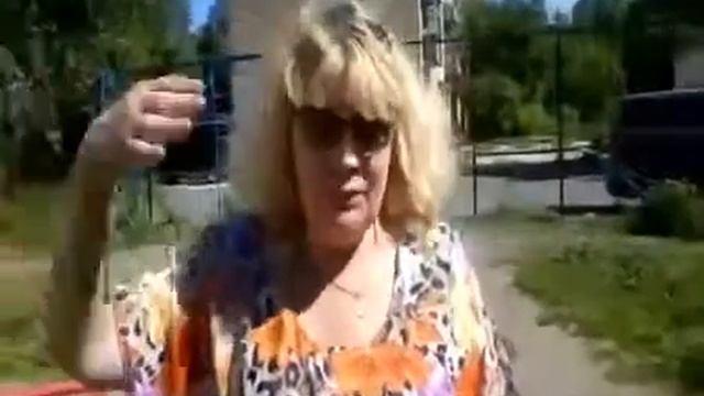 Окно мыть невозможно Жители за перенос завода! смотреть онлайн