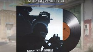 CS2 MUSIC | CSGO MAIN MENU OFFICIAL SONG | CSGO LOBBY SONG 1 HOUR Soundtrack