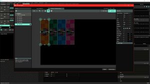 Resolume Advanced Output - Mapping