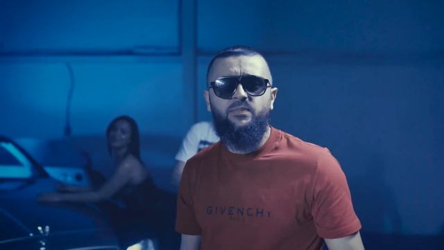 Pak-Man & Shaker - Energy [Music Video] | @Grmdaily