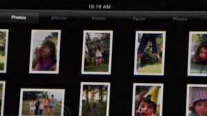 Apple iPad Overview-2010 FIRST YOUTUBE VIDEO