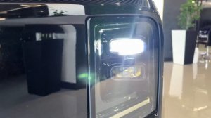 Обзор Lixiang L6 Max