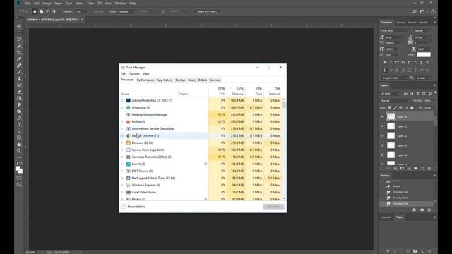 Do not worry about the system: نگران هنگی سیستم نباش: смотреть онлайн