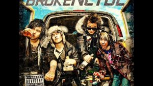 Brokencyde Get Crunk [New Album ]